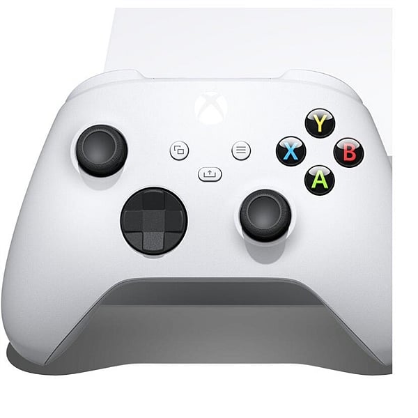 Microsoft Xbox Series S 512GB  Videoconsola