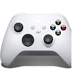 Microsoft Xbox Series S 512GB  Videoconsola