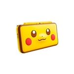 Nintendo New 2DS XL Edición de Pikachu  Consola