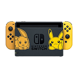 Nintendo Switch edición Let039s Go Pikachu  Pokéball Plus Nintendo Switch edición Let039s Go Pikachu  Pokéball Plus