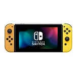 Nintendo Switch edición Let039s Go Pikachu  Pokéball Plus