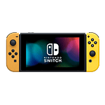 Nintendo Switch edición Let039s Go Pikachu  Pokéball Plus Nintendo Switch edición Let039s Go Pikachu  Pokéball Plus