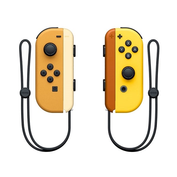 Nintendo Switch edición Let039s Go Pikachu  Pokéball Plus