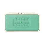 Nintendo New 2DS XL Verde ed Animal Crossing  Consola