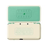 Nintendo New 2DS XL Verde ed Animal Crossing  Consola