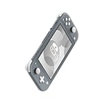 Nintendo Switch Lite Gris  Videoconsola