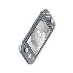 Nintendo Switch Lite Gris  Videoconsola Nintendo Switch Lite Gris  Videoconsola