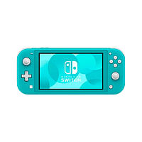 Nintendo Switch Lite Turquesa - Videoconsola