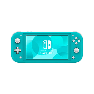 Nintendo Switch Lite Turquesa  Videoconsola