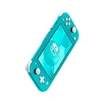 Nintendo Switch Lite Turquesa  Videoconsola