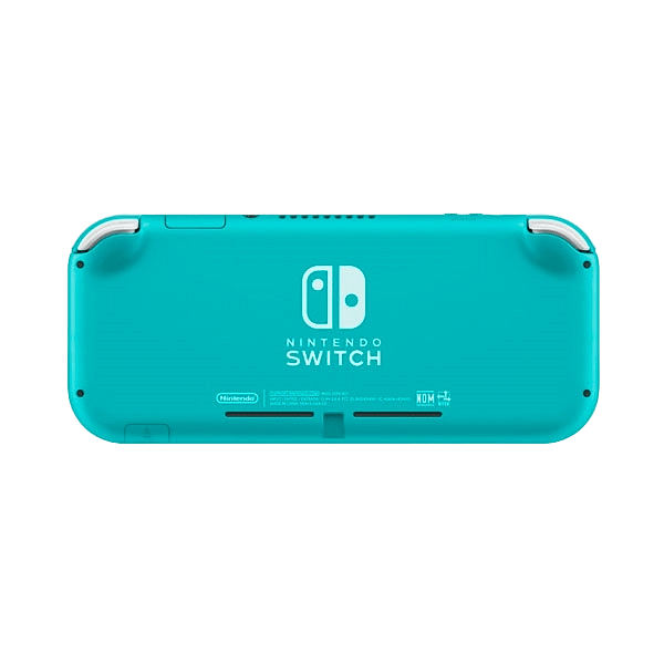 Nintendo Switch Lite Turquesa  Videoconsola