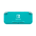 Nintendo Switch Lite Turquesa  Videoconsola