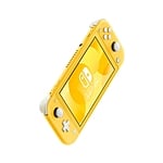 Nintendo Switch Lite Amarilla  Videoconsola
