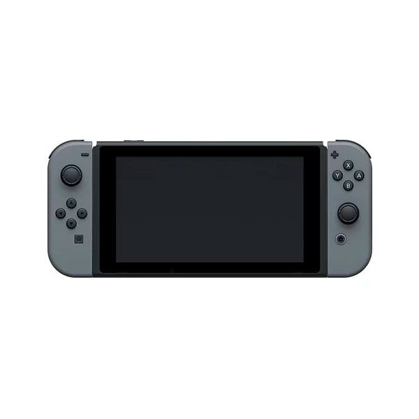 Nintendo Switch Gris  Videoconsola