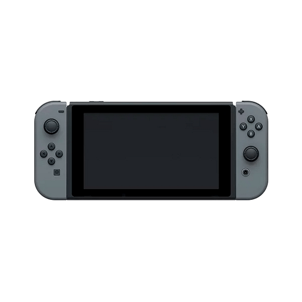 Nintendo Switch Gris  Videoconsola
