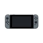 Nintendo Switch Gris  Videoconsola
