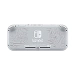 Nintendo Switch Lite Zacian y Zamazenta  Videoconsola