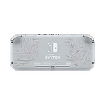 Nintendo Switch Lite Zacian y Zamazenta  Videoconsola