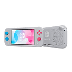 Nintendo Switch Lite Zacian y Zamazenta  Videoconsola