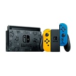 Nintendo Switch edición Fortnite  Fortnite  Videoconsola
