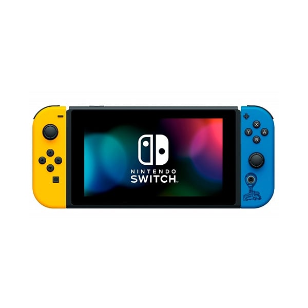 Nintendo Switch edición Fortnite  Fortnite  Videoconsola
