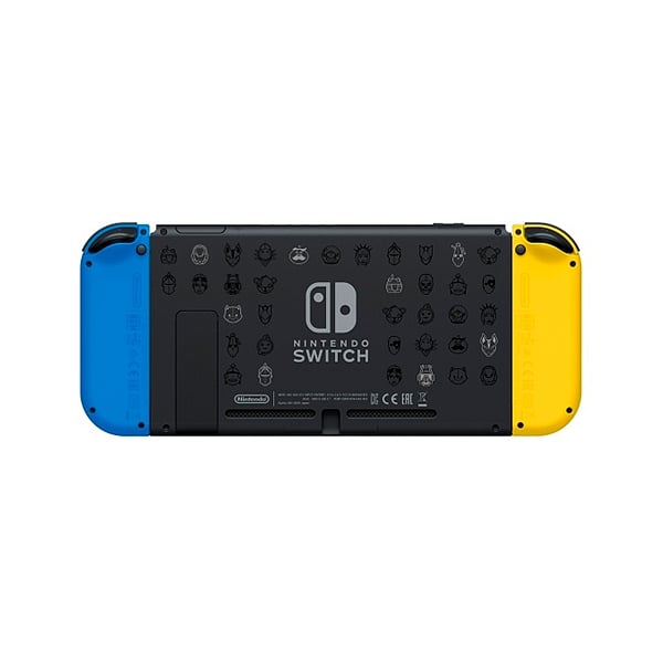 Nintendo Switch edición Fortnite  Fortnite  Videoconsola