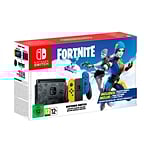 Nintendo Switch edición Fortnite  Fortnite  Videoconsola