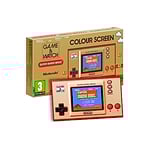 Nintendo Classic Game amp Watch Super Mario Bros