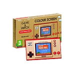 Nintendo Classic Game amp Watch Super Mario Bros Nintendo Classic Game amp Watch Super Mario Bros