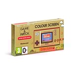 Nintendo Classic Game amp Watch Super Mario Bros