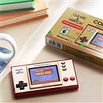 Nintendo Classic Game amp Watch Super Mario Bros