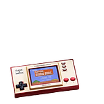 Nintendo Classic Game amp Watch Super Mario Bros Nintendo Classic Game amp Watch Super Mario Bros