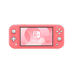Nintendo Switch Lite Coral – Videoconsola