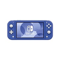 Nintendo Switch Lite Azul - Videoconsola