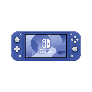 Nintendo Switch Lite Azul  Videoconsola