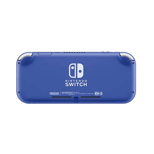 Nintendo Switch Lite Azul  Videoconsola