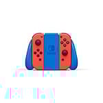 Nintendo Switch Edición Mario RojoAzul  Consola