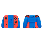 Nintendo Switch Edición Mario RojoAzul  Consola Nintendo Switch Edición Mario RojoAzul  Consola