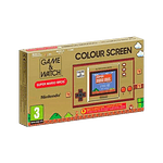 Nintendo Classic Game amp Watch Super Mario Bros  Consola