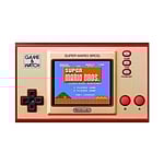 Nintendo Classic Game amp Watch Super Mario Bros  Consola