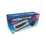 Consola Retro Commodore C64 Mini  Videoconsola