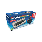 Consola Retro Commodore C64 Mini  Videoconsola Consola Retro Commodore C64 Mini  Videoconsola