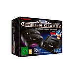 SEGA Mega Drive Mini  Consola Retro