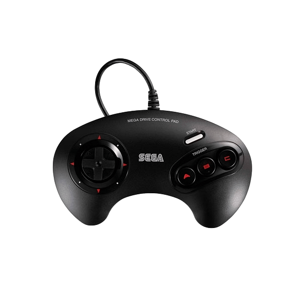 SEGA Mega Drive Mini  Consola Retro