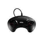 SEGA Mega Drive Mini  Consola Retro