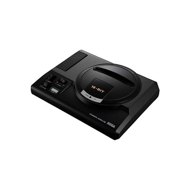 SEGA Mega Drive Mini  Consola Retro