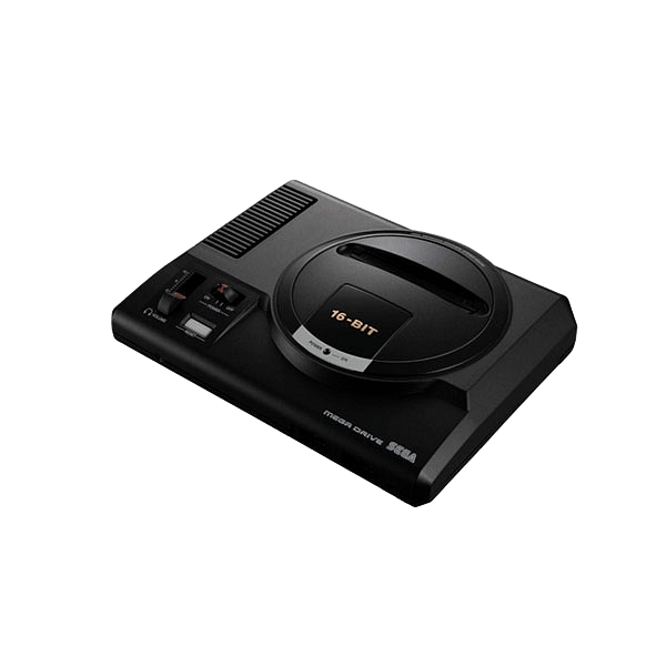SEGA Mega Drive Mini  Consola Retro