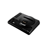 SEGA Mega Drive Mini  Consola Retro