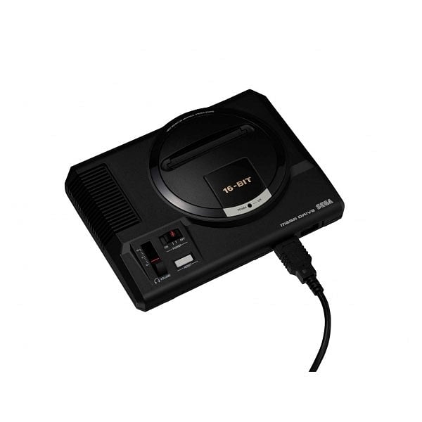 SEGA Mega Drive Mini  Consola Retro