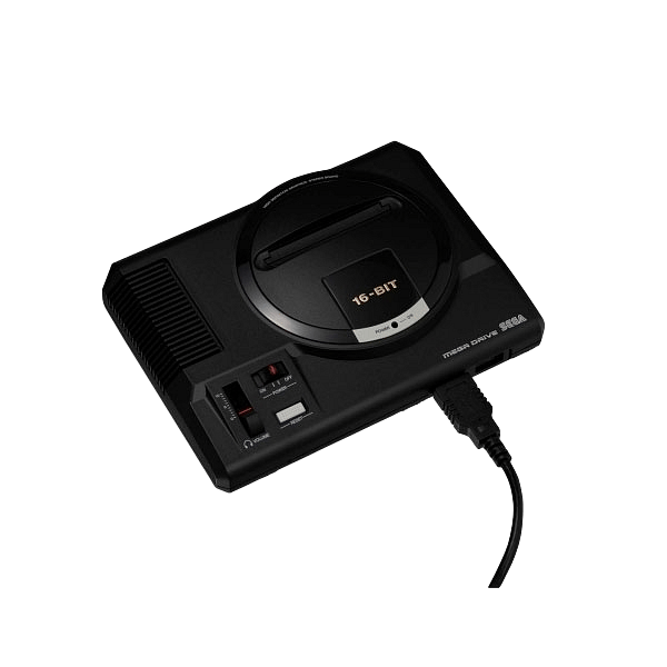 SEGA Mega Drive Mini  Consola Retro